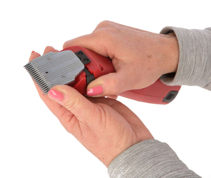 AESCULAP Akkuschermaschine Favorita CL